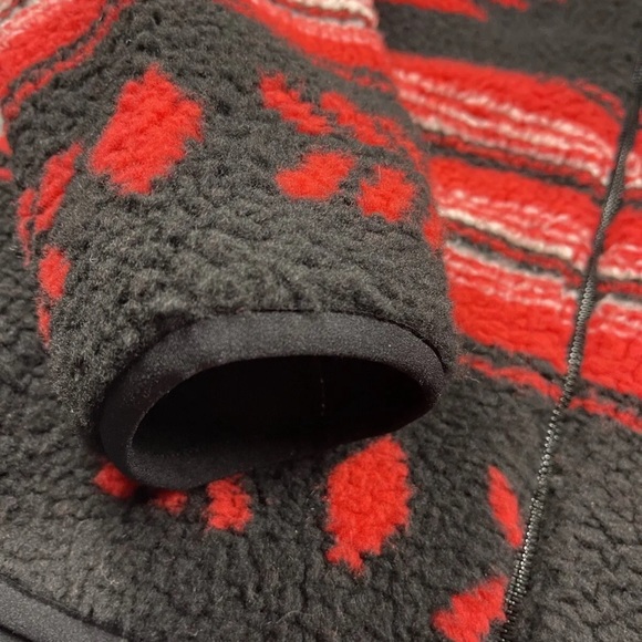 Polo Ralph Lauren Southwestern Aztec Native Fleece Jacket XS XL XXL - Picture 2 of 12